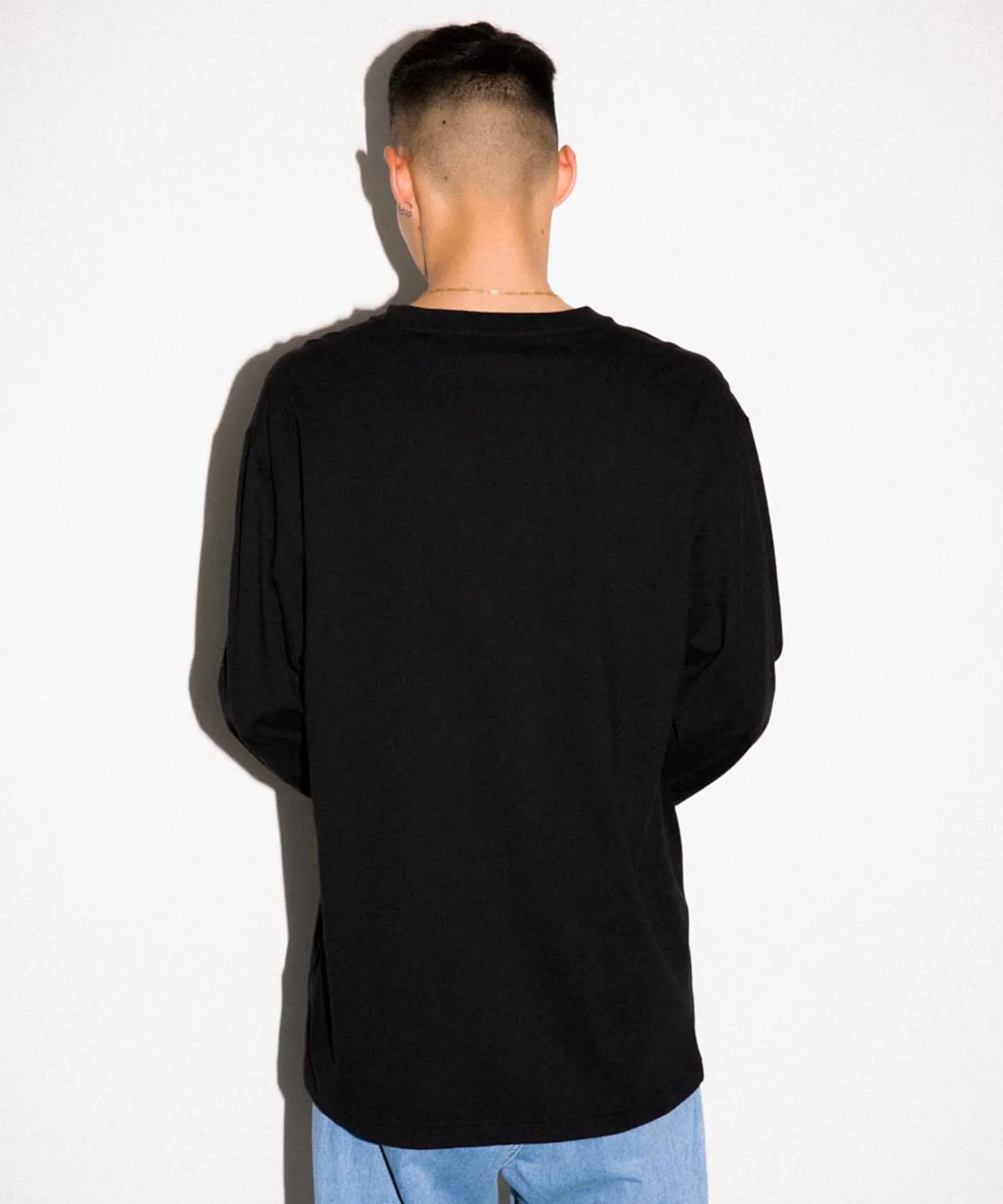 L/S TEE ANIME