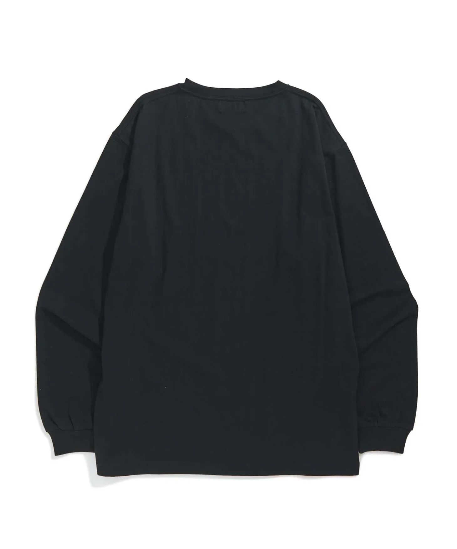 L/S TEE ANIME