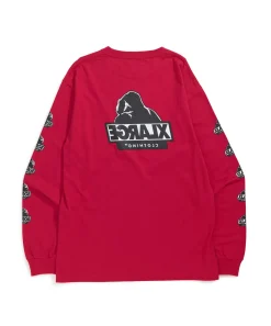 L/S TEE BEHIND OG