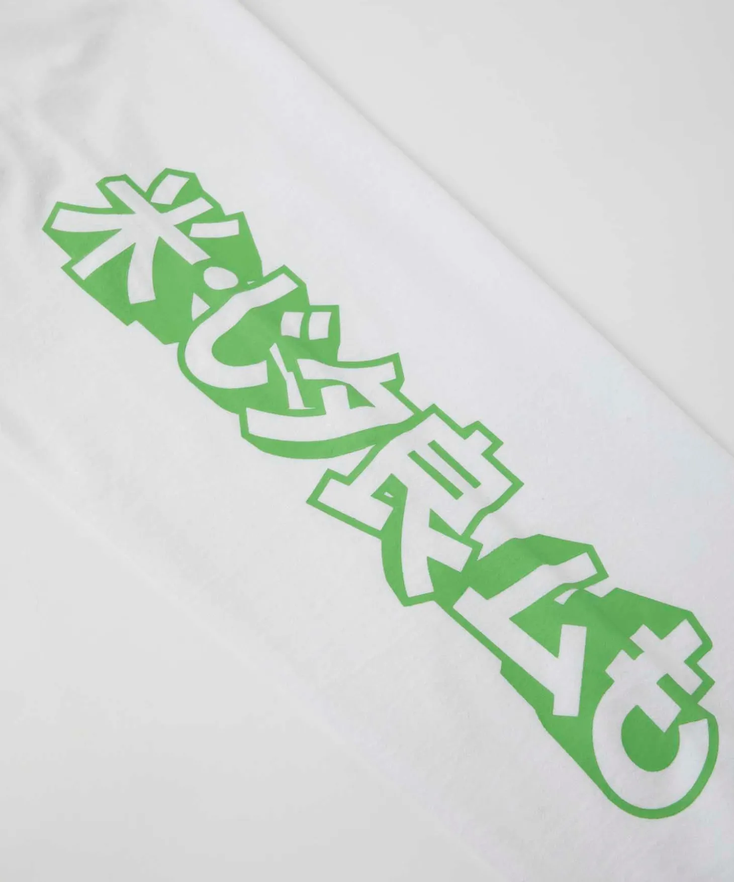 L/S TEE FU YOU