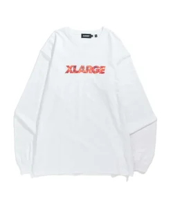 L/S TEE INGREDIENTS STANDARD LOGO