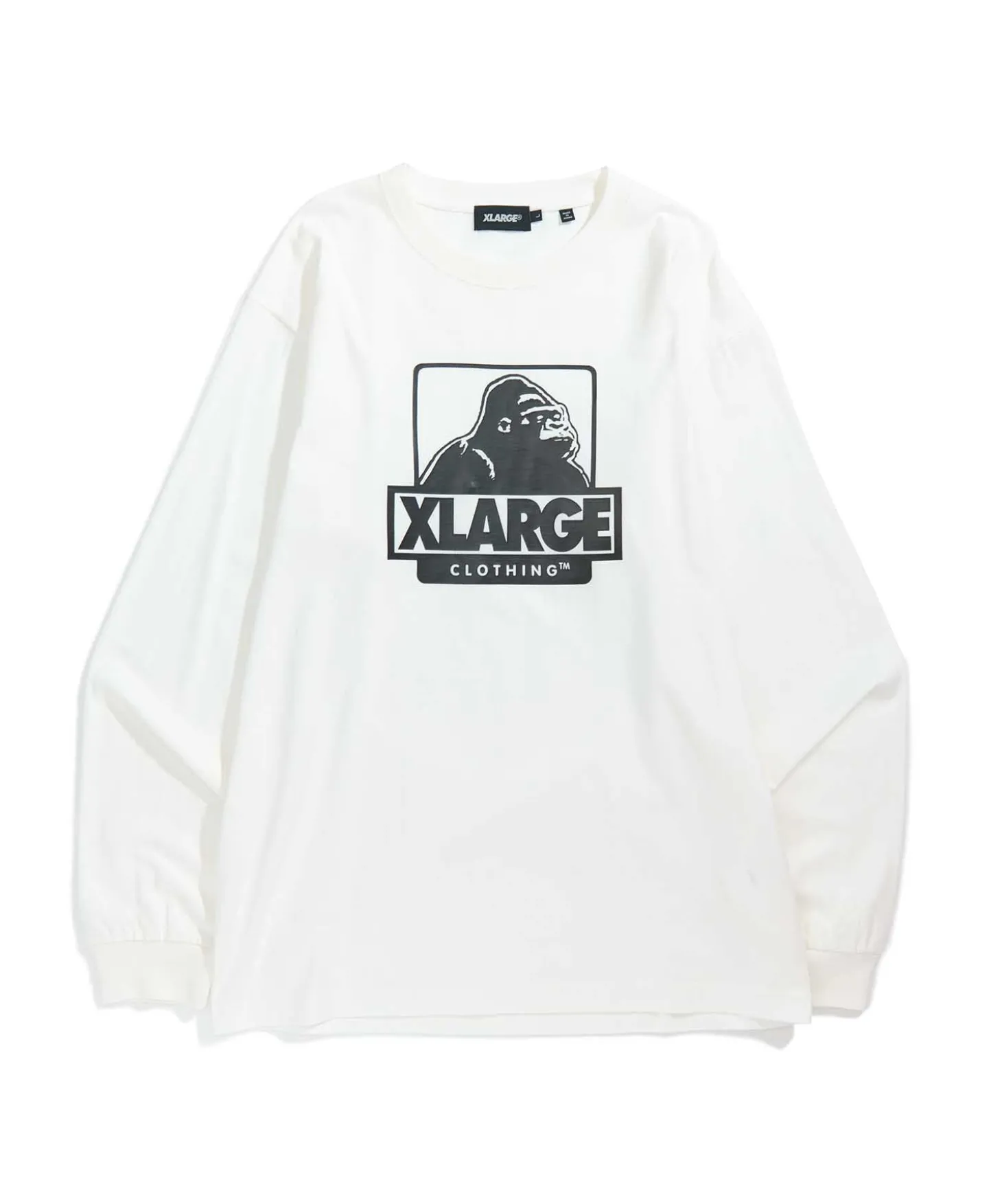 L/S TEE OG