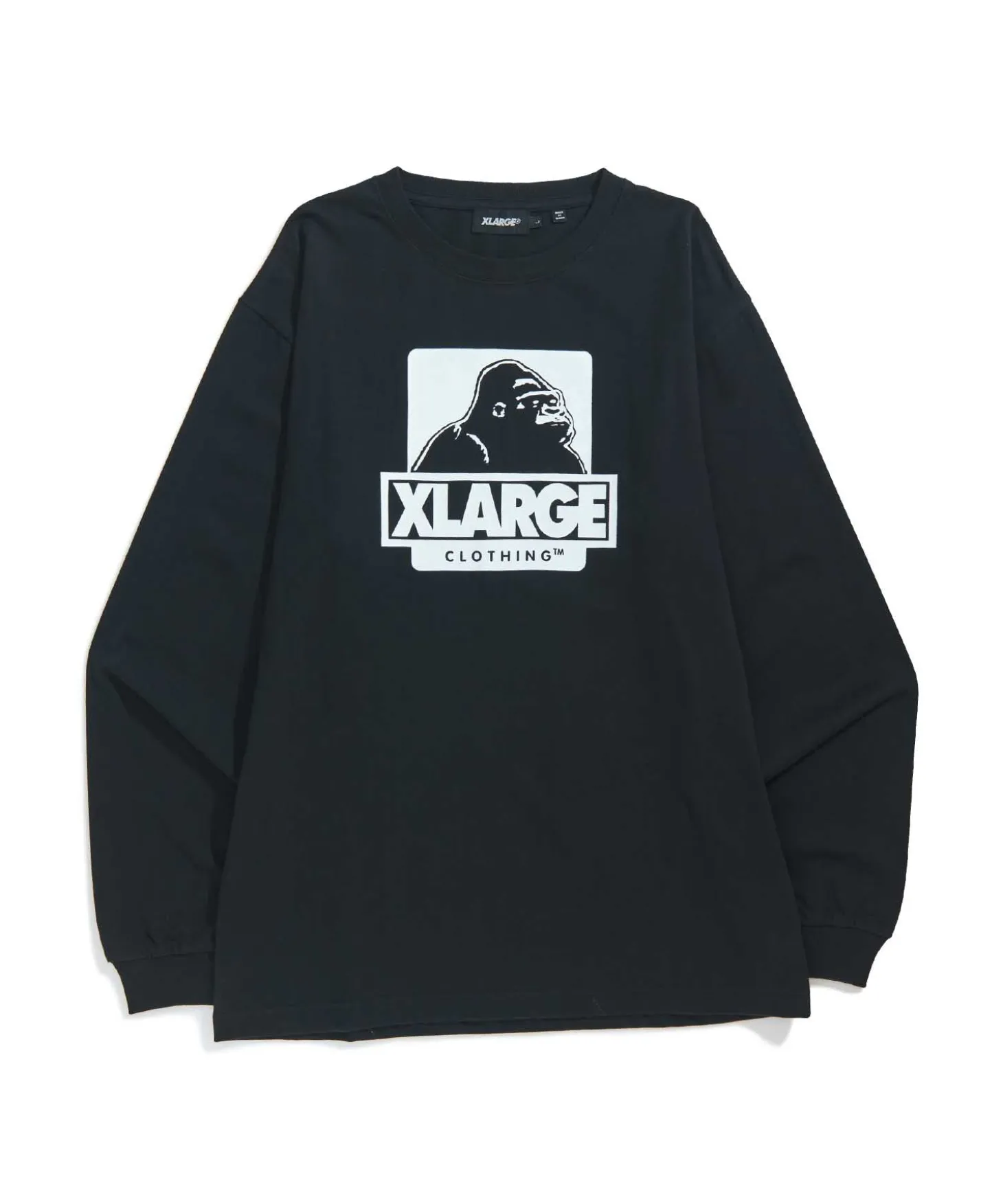 L/S TEE OG