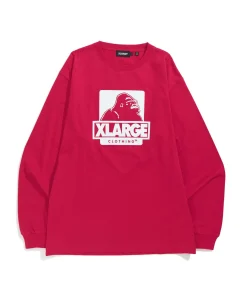 L/S TEE OG