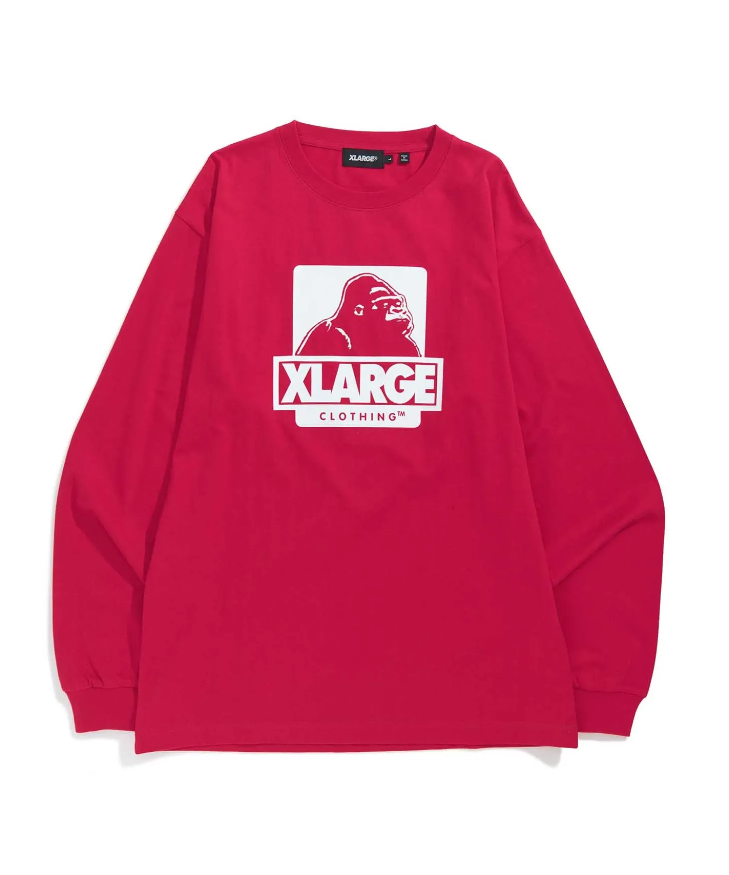 L/S TEE OG