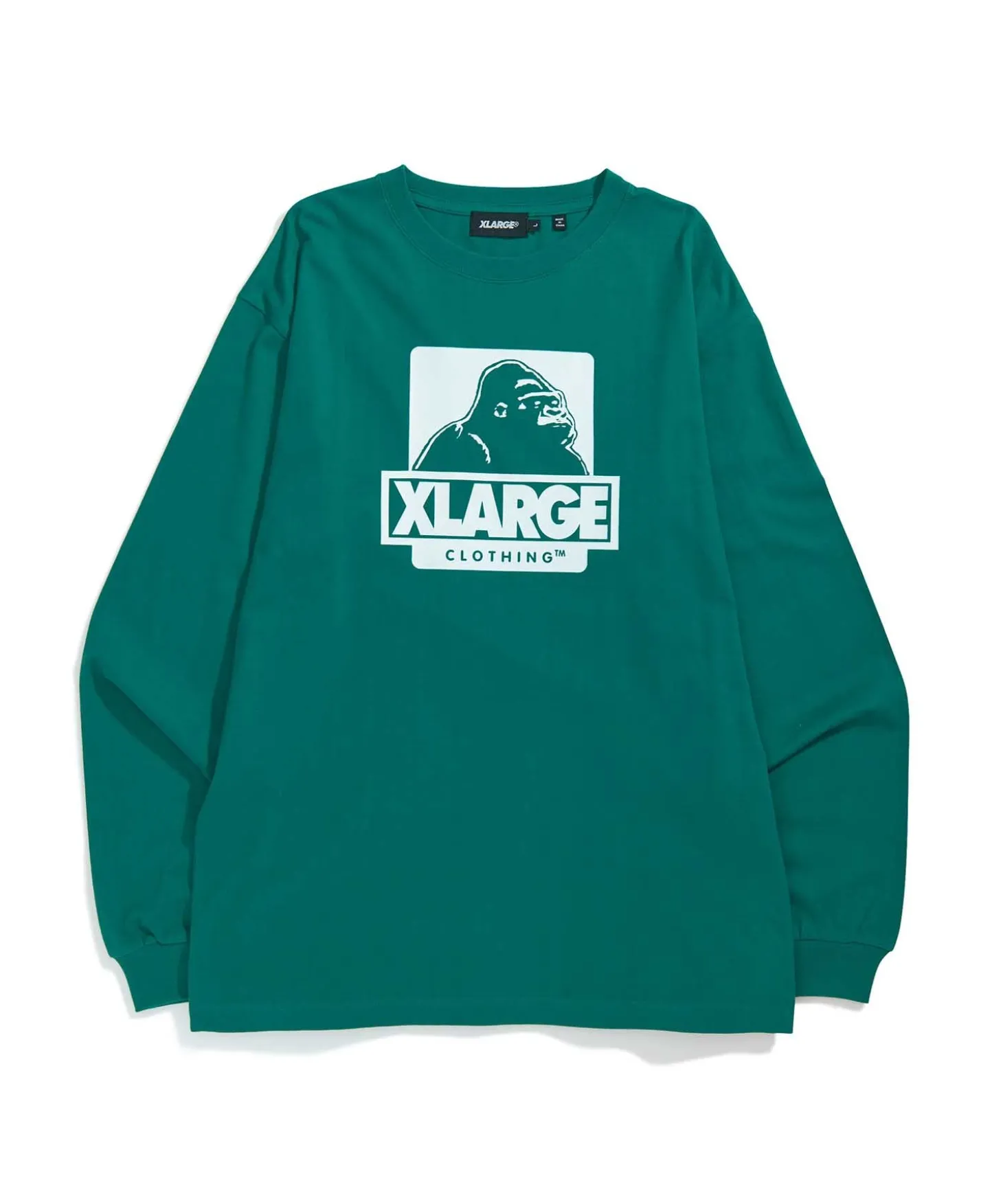 L/S TEE OG