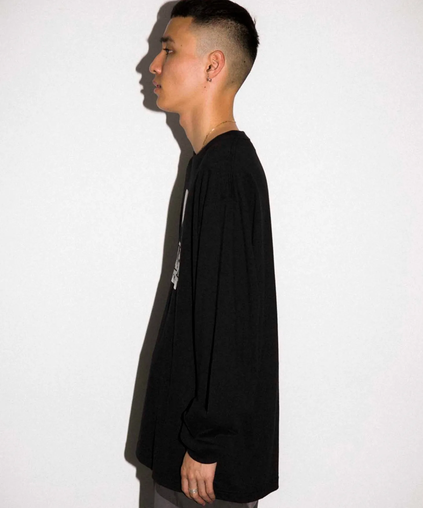 L/S TEE OG