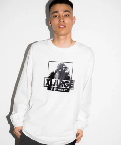 L/S TEE OG