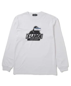 L/S TEE OG INTERFACE