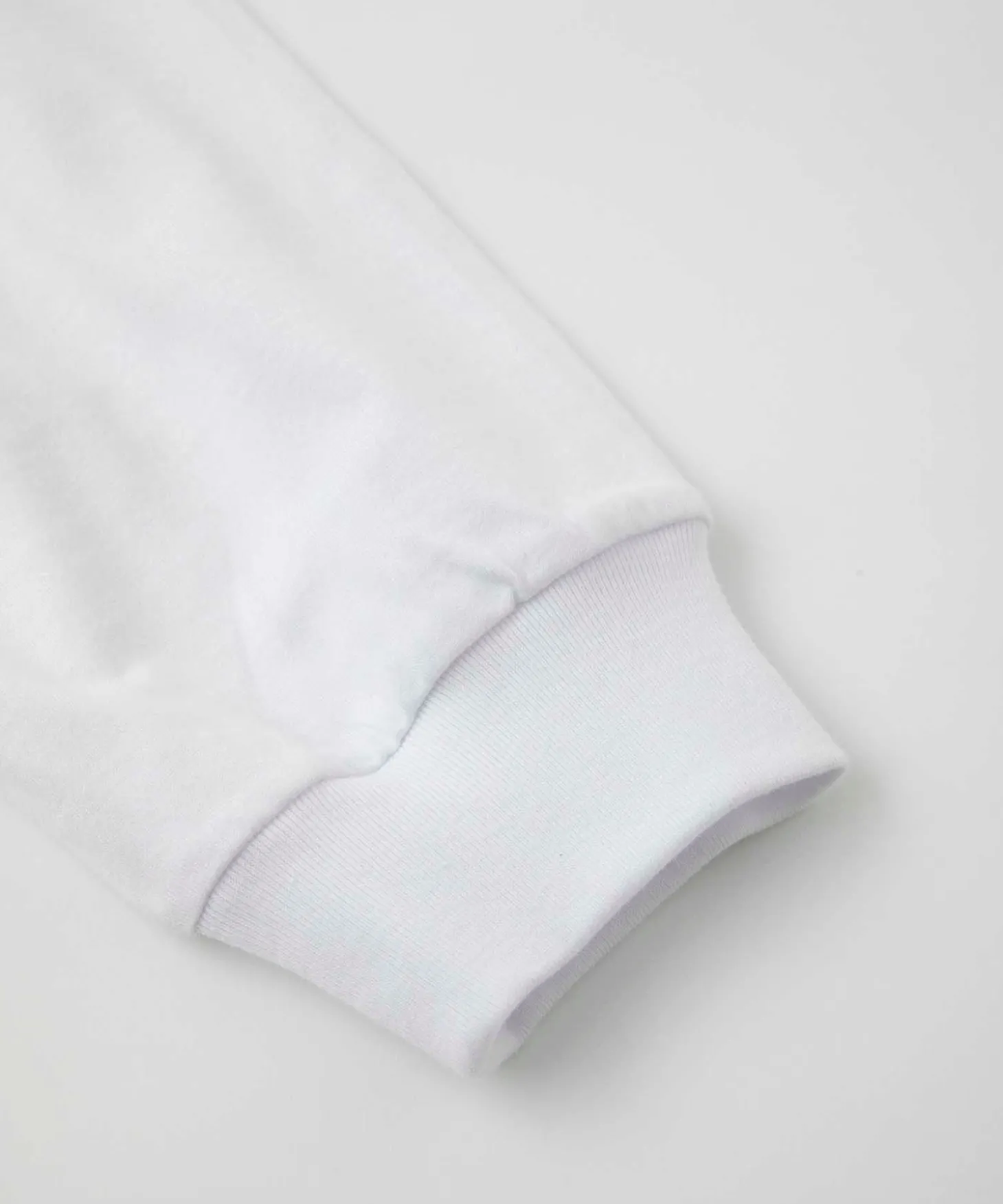 L/S TEE OG INTERFACE