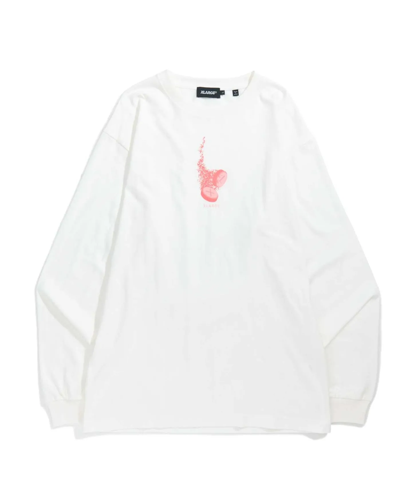 L/S TEE PHARMACY