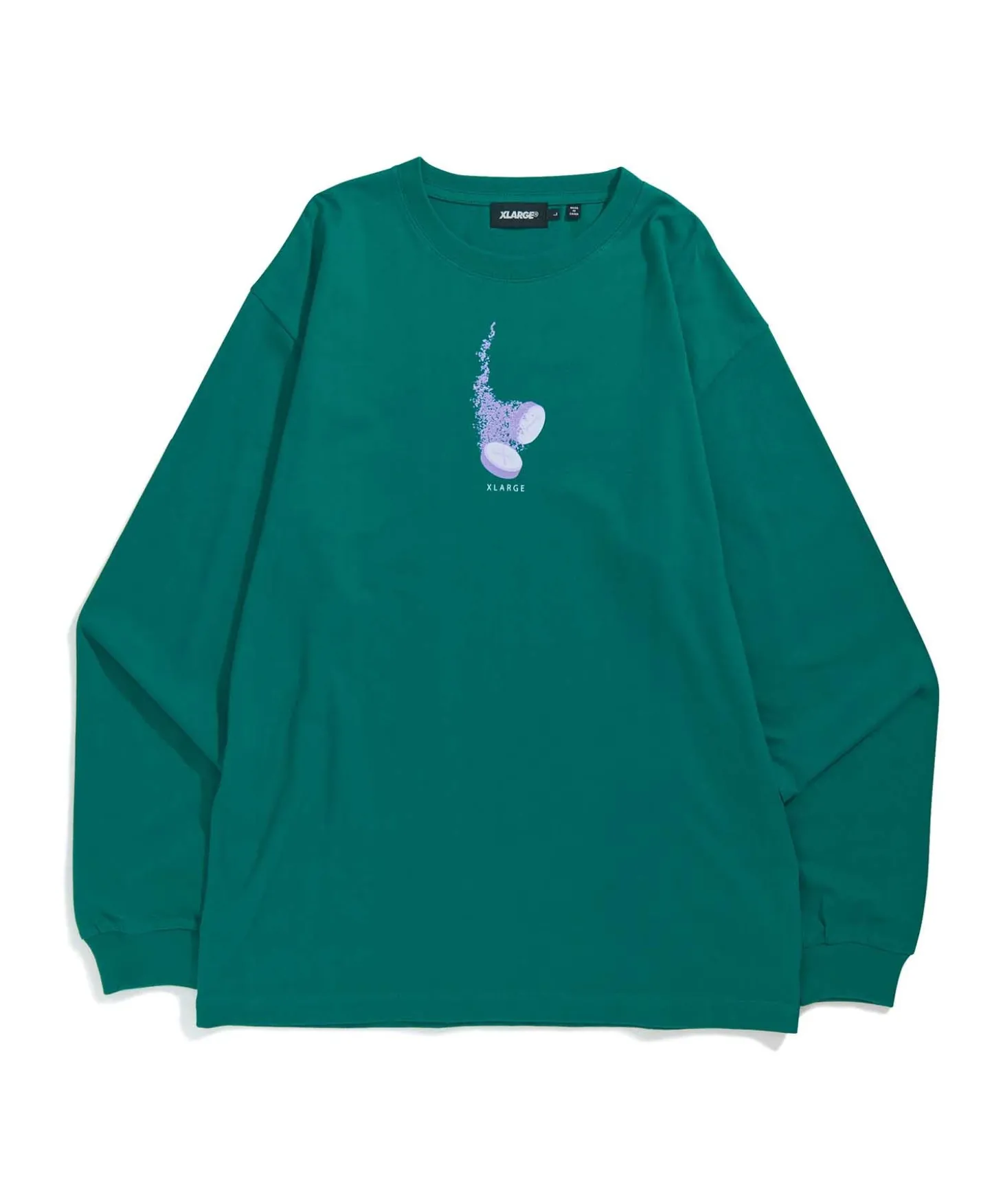 L/S TEE PHARMACY