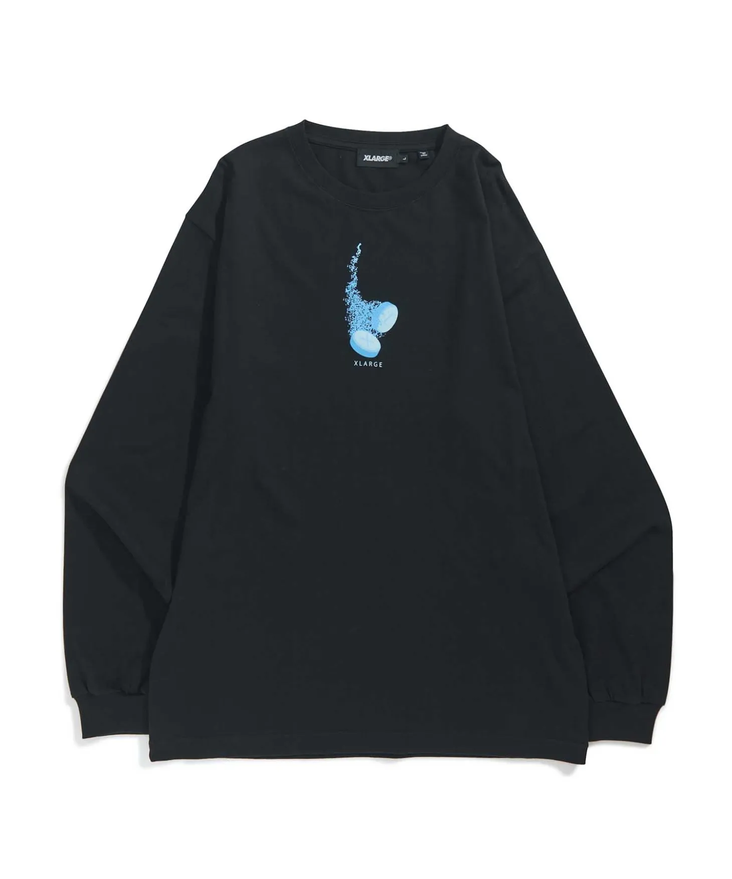 L/S TEE PHARMACY