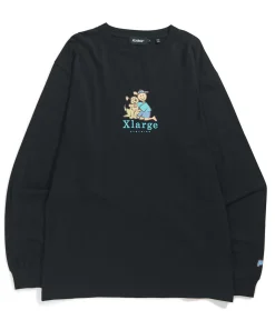 L/S TEE PLAYFUL