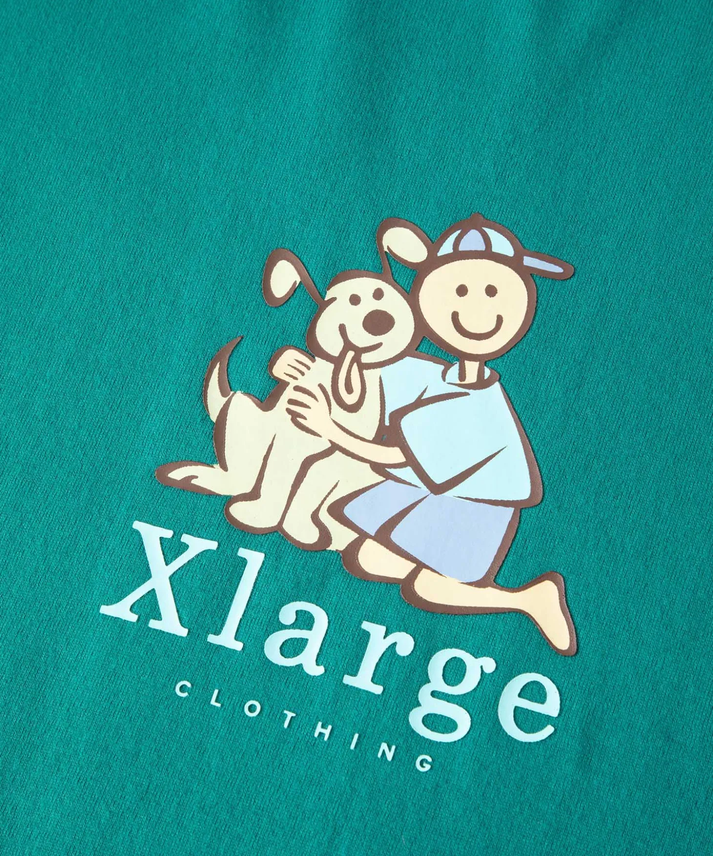L/S TEE PLAYFUL