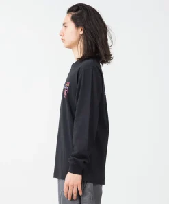 L/S TEE SNACK