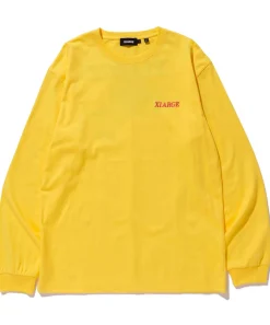 L/S TEE SUNNY