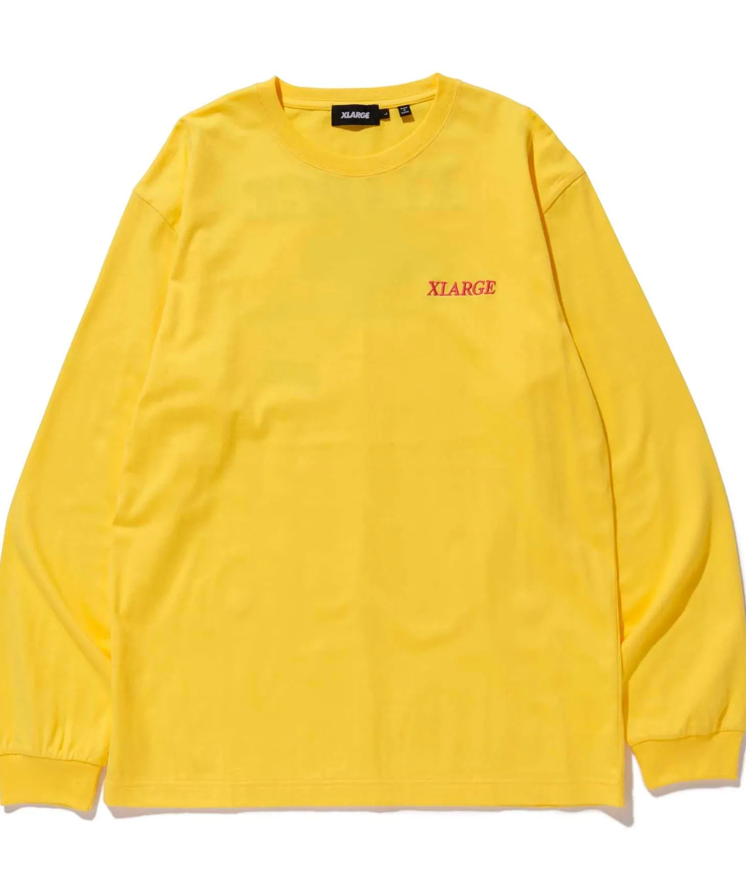 L/S TEE SUNNY