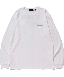 L/S TEE SUNNY