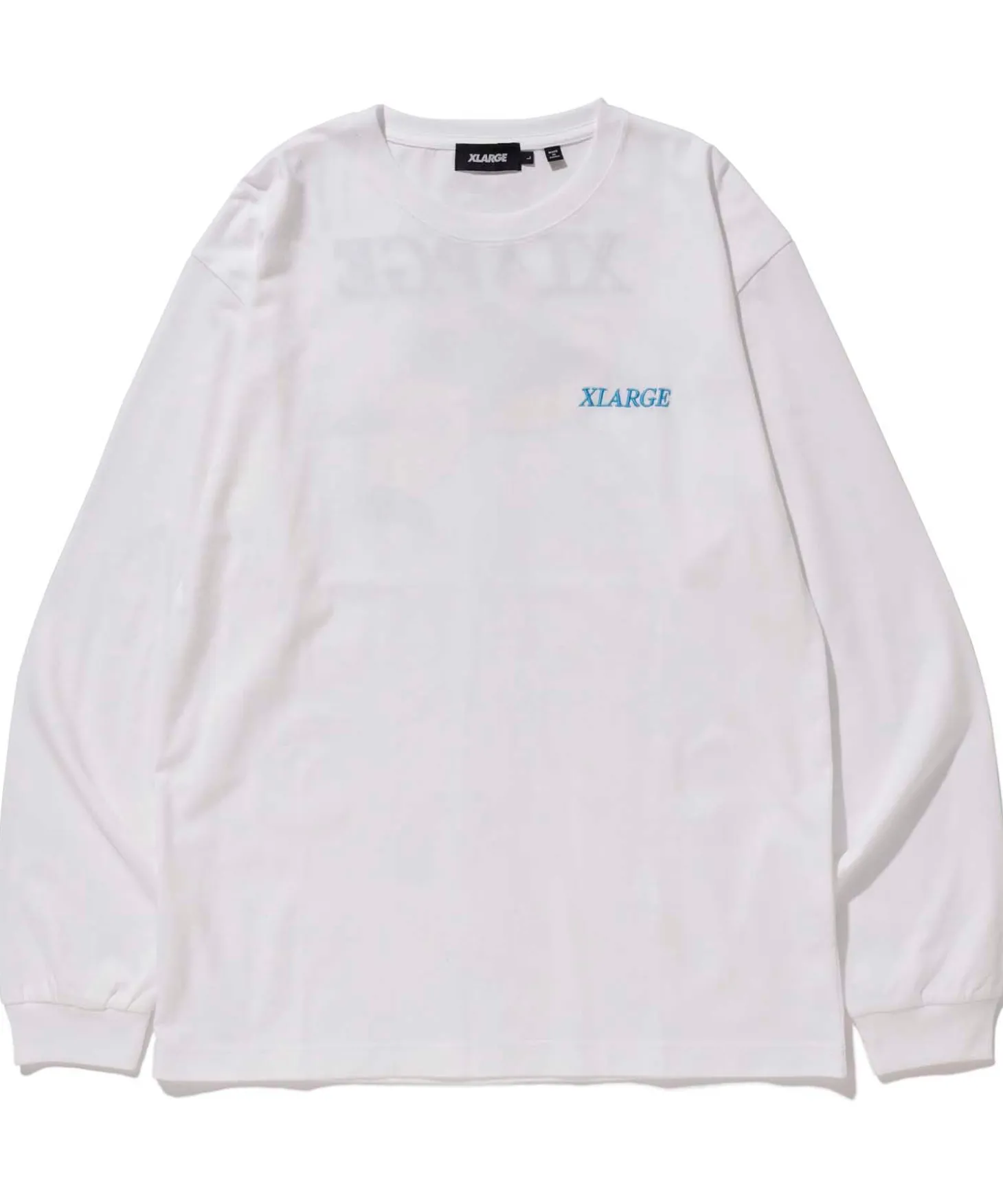 L/S TEE SUNNY