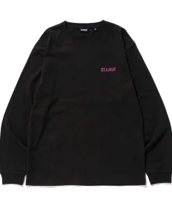 L/S TEE SUNNY