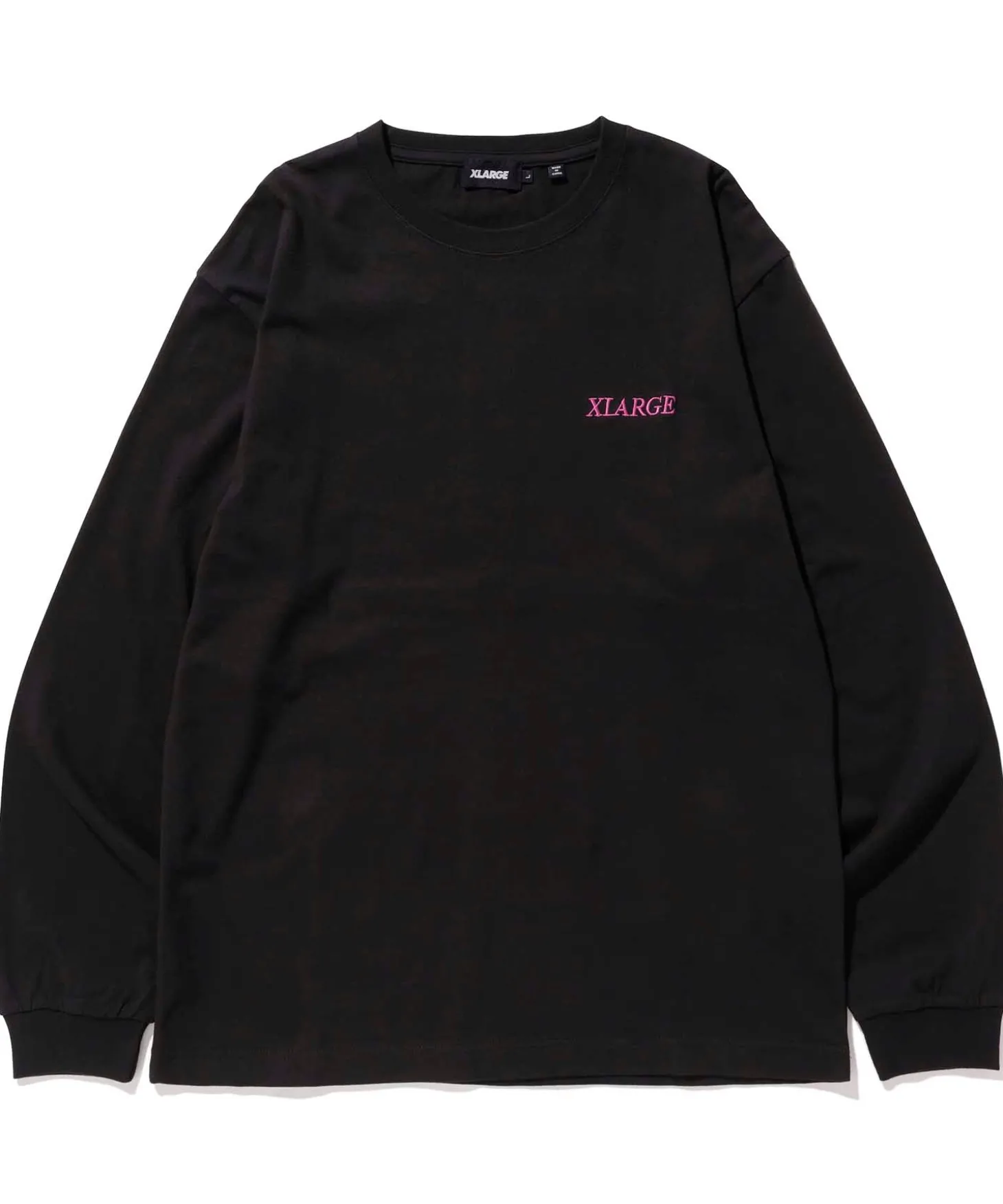 L/S TEE SUNNY