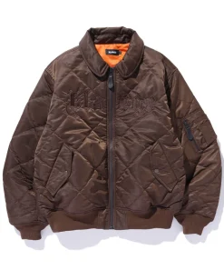 MILITARY FLIGHT JACKET