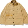 MILITARY RIPSTOP JACKET