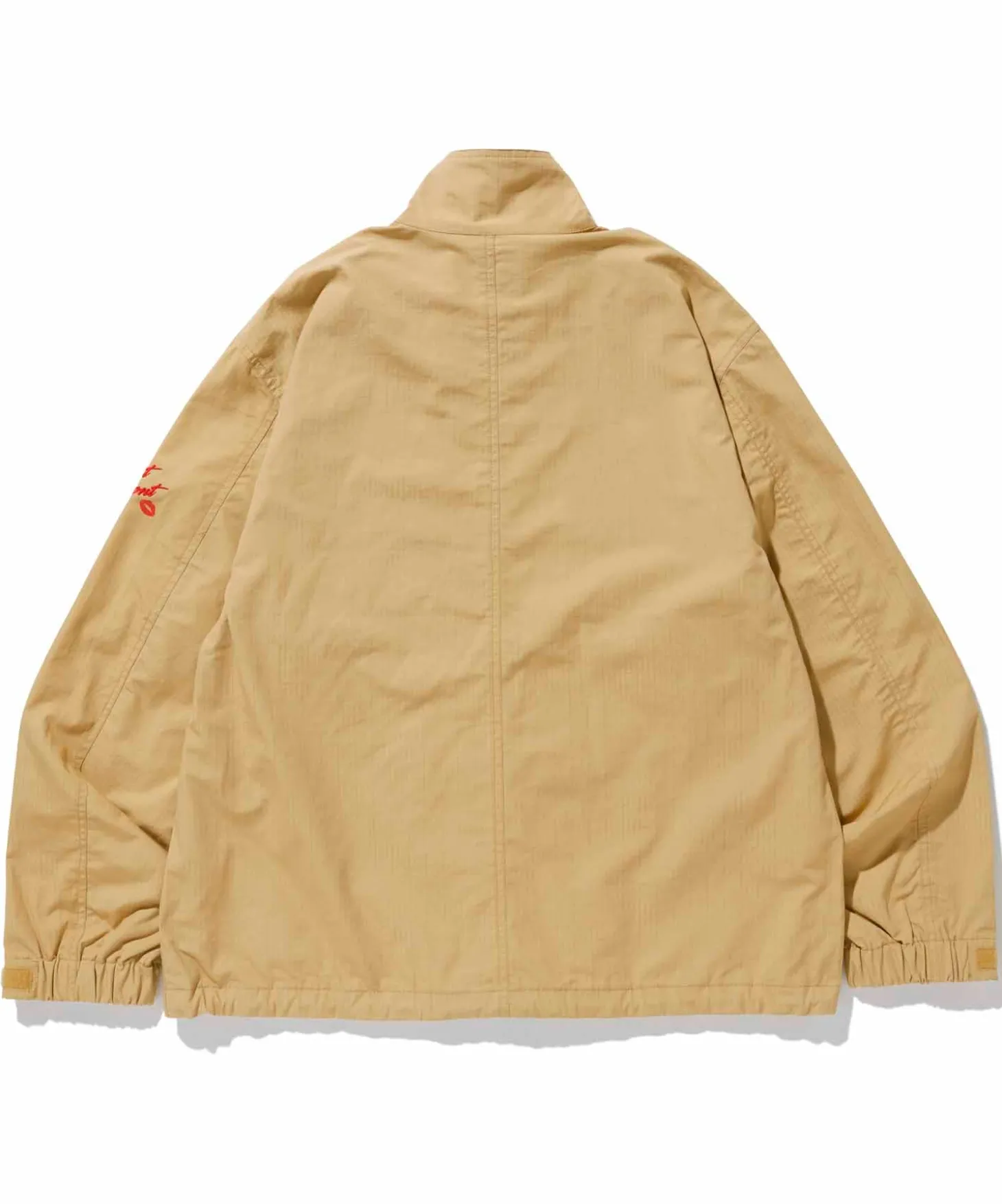 MILITARY RIPSTOP JACKET