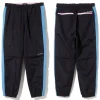 MULTI PANELED NYLON PANT