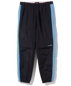 MULTI PANELED NYLON PANT