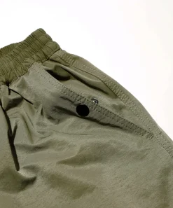MULTI POCKET EASY CARGO PANTS