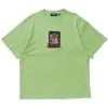 MUSHROOM BOMBS S/S TEE