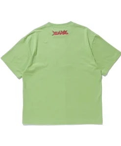 MUSHROOM BOMBS S/S TEE