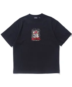 MUSHROOM BOMBS S/S TEE