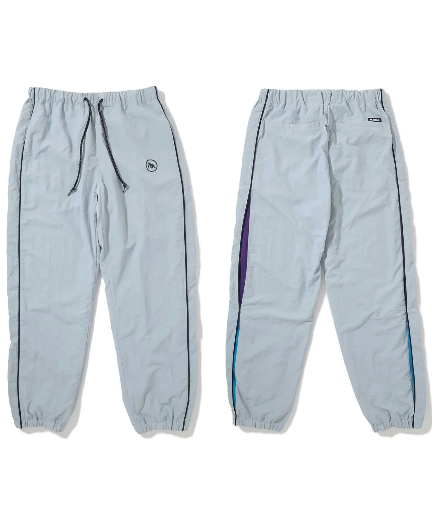 NYLON PANT