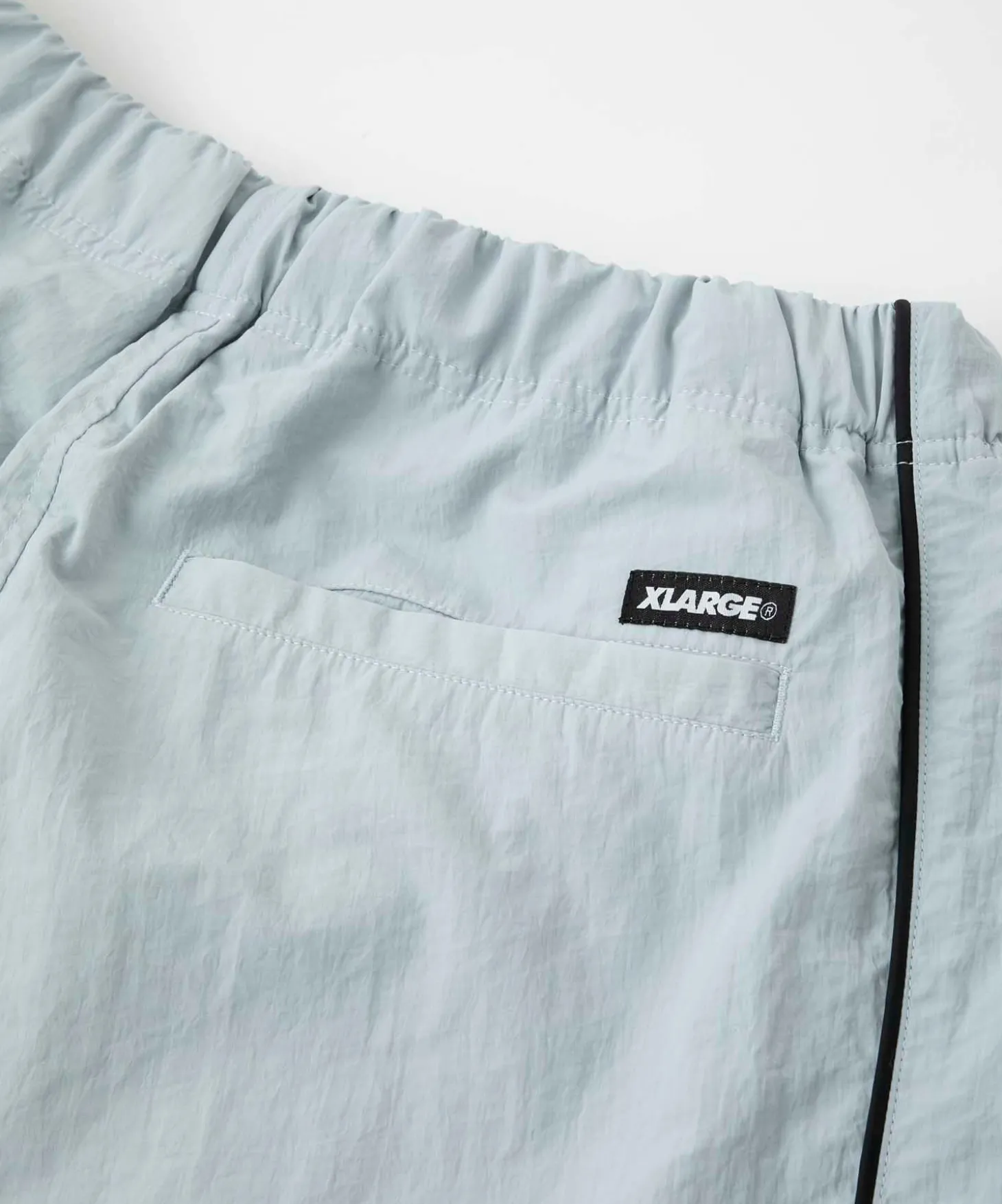 NYLON PANT