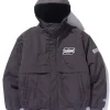 NYLON PUFFER JACKET