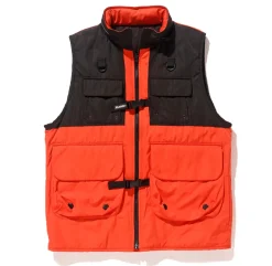 NYLON VEST