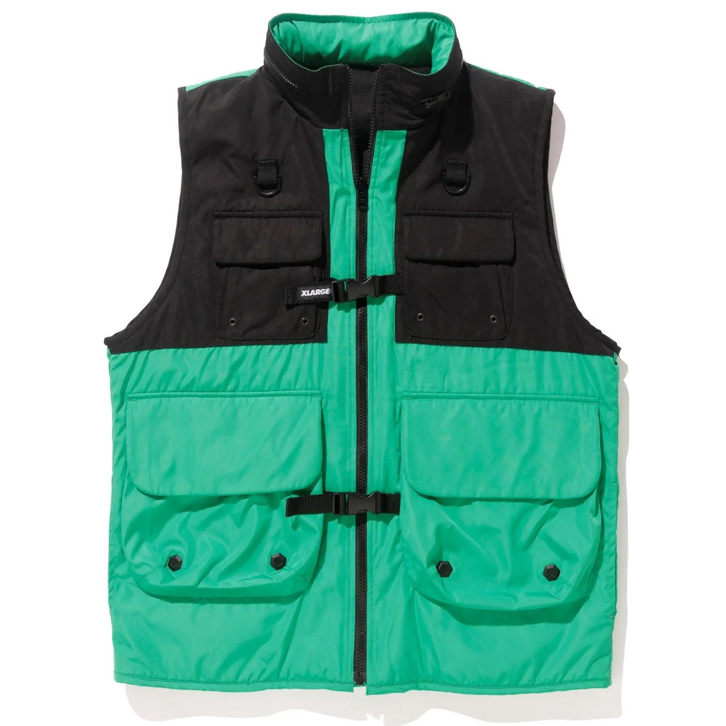 NYLON VEST
