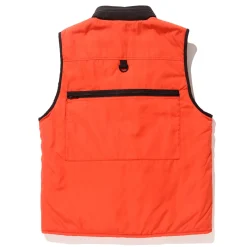 NYLON VEST