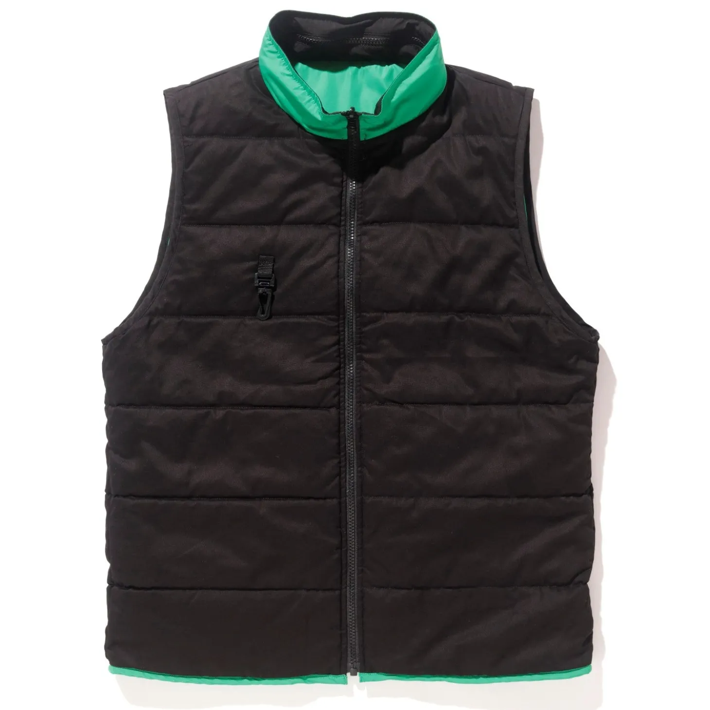 NYLON VEST