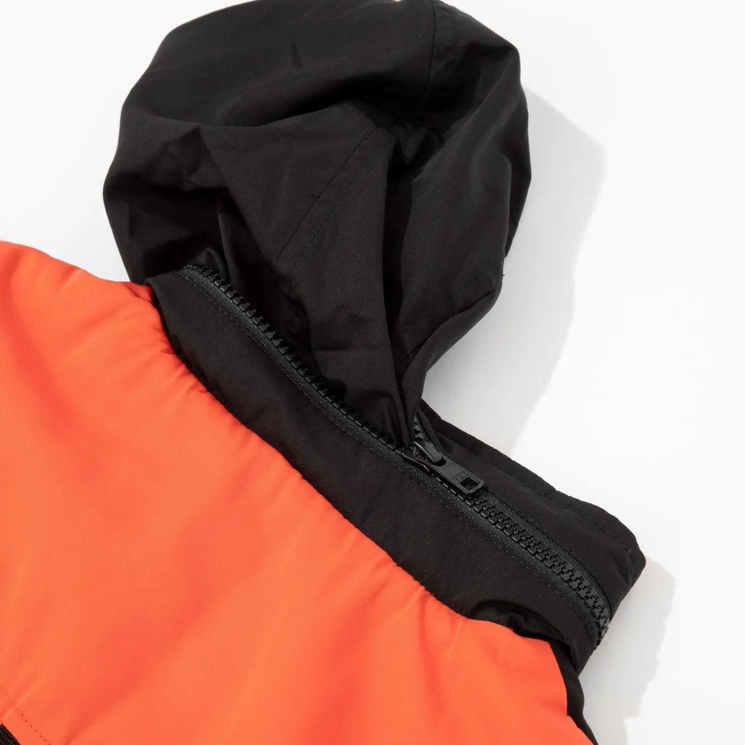 NYLON VEST