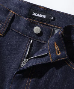 OG DENIM SHORT PANTS
