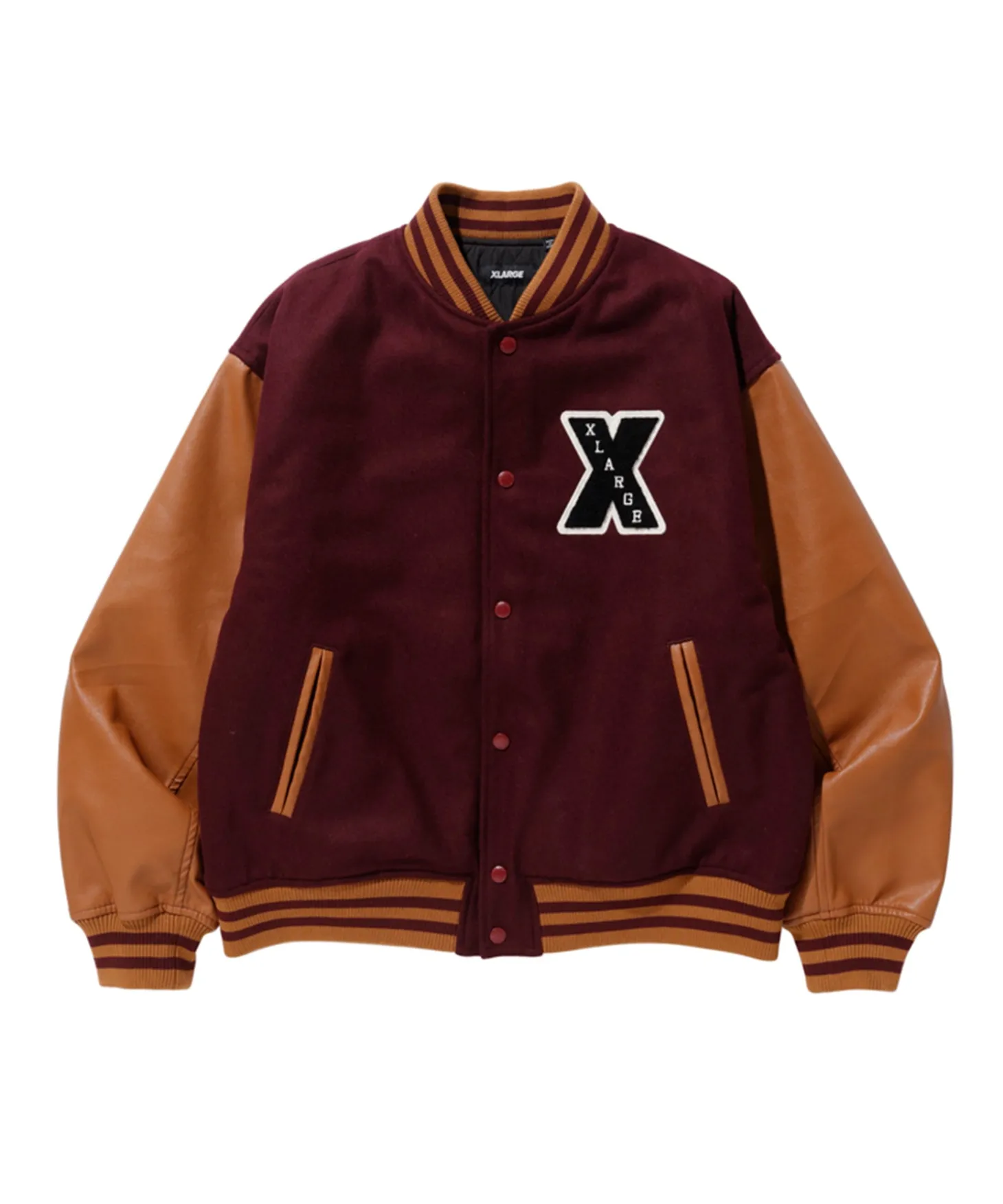 OG VARSITY JACKET
