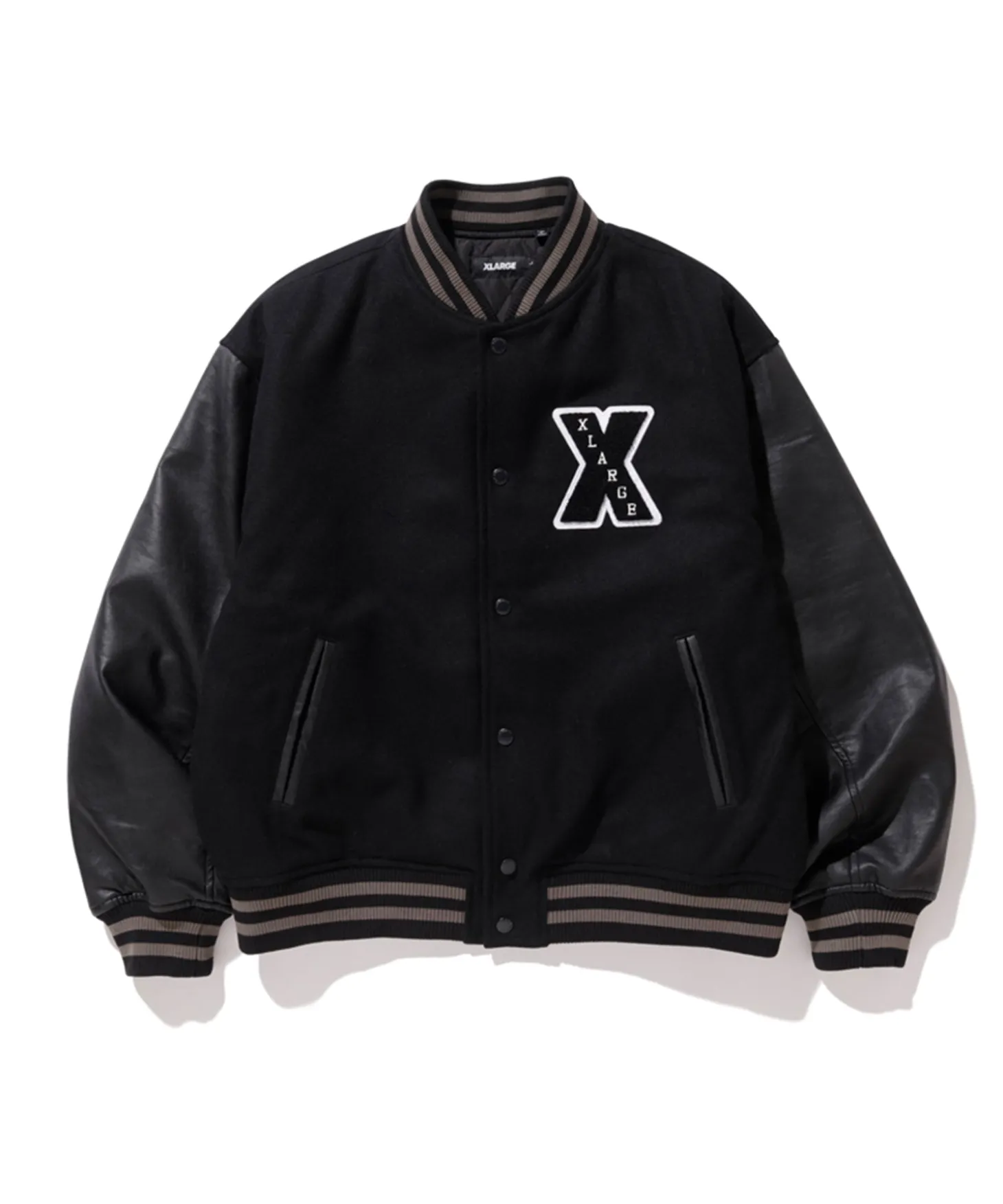 OG VARSITY JACKET