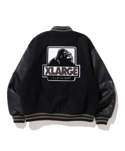OG VARSITY JACKET