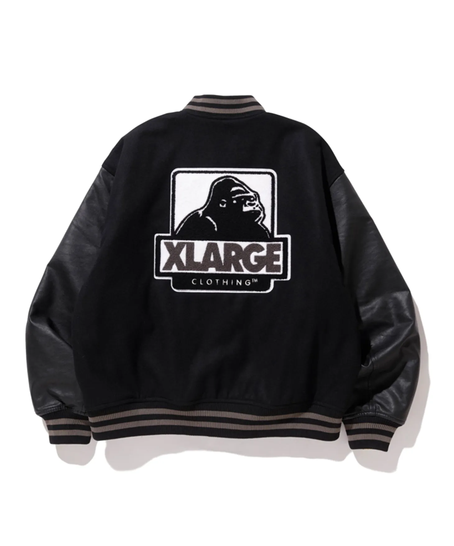 OG VARSITY JACKET