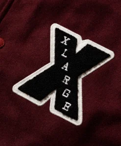 OG VARSITY JACKET