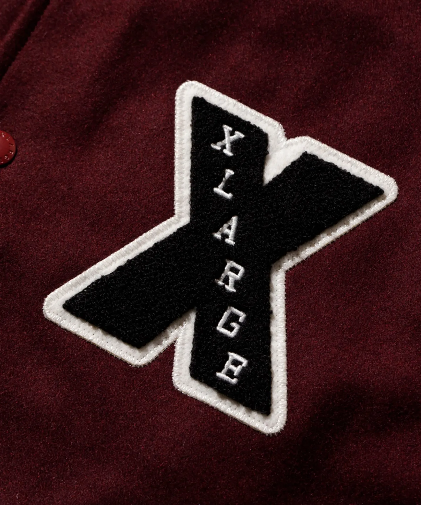 OG VARSITY JACKET